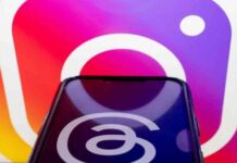 تسجيل الدخول باستخدام حساب فيسبوك في تطبيق ثريدز