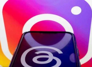 تسجيل الدخول باستخدام حساب فيسبوك في تطبيق ثريدز