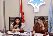 تعزيز دور المجتمع المدني في الرعاية الصحية: ندوة حول حقوق الإنسان