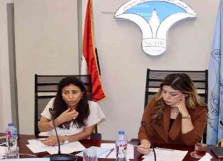 تعزيز دور المجتمع المدني في الرعاية الصحية: ندوة حول حقوق الإنسان