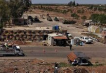 توثيق عشرات القتلى من عشائر البدو في السويداء