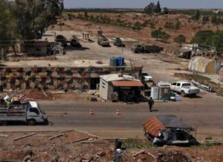 توثيق عشرات القتلى من عشائر البدو في السويداء