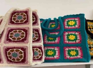 مشاركة القومي للمرأة في معرض ديارنا: مصر بتتكلم حرفي