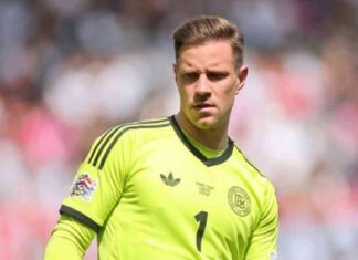 عملية جراحية لتير شتيغن: هل تعود بالنفع على برشلونة؟