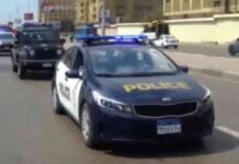 تفاصيل سقوط تاجر مواد مخدرة قبل ترويجه الإستروكس في العمرانية