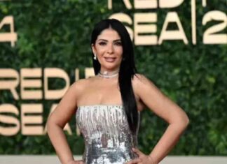 زيادة شهرة مني زكي: لهذا السبب تتصدر تريند جوجل