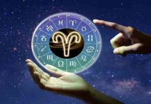 توقعات الأبراج لبرج الحمل في 1 أغسطس 1