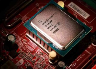 الولايات المتحدة تحصل على حصة بنسبة 10٪ في إنتل كجزء من دفعة ترامب الكبيرة للتكنولوجيا 10