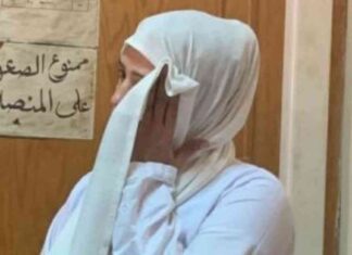 مصير شريكة سفاح التجمع بعد مواجهة السجن 10 سنوات – اليوم السابع 10