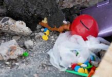 أم أوكرانية تصف رعب فقدان ابنها البالغ من العمر 10 سنوات في غارة جوية روسية – مصر المستقلة 10