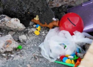 أم أوكرانية تصف رعب فقدان ابنها البالغ من العمر 10 سنوات في غارة جوية روسية – مصر المستقلة 10