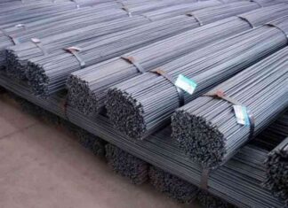 سعر طن الحديد اليوم: تحديث وتراجع في 10 أغسطس 2025 10-2025