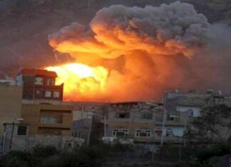 ضحايا القصف الإسرائيلي على صنعاء: ارتفاع حصيلة الحوثيين لأكثر من 100 قتيل 100