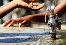 كمية المياه التي تصل إلى المواطنين في مصر تقل عن 100 لتر يوميًا: أستاذ المياه – مصر المستقلة 100