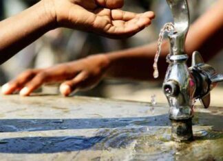 كمية المياه التي تصل إلى المواطنين في مصر تقل عن 100 لتر يوميًا: أستاذ المياه – مصر المستقلة 100