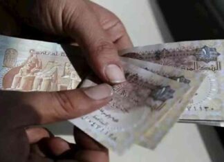 تعاملات الإنتربنك في مصر تصل إلى 1.14 مليار دولار في أسبوع 114