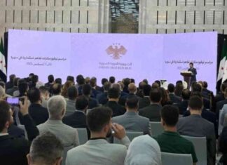 عودة قطر إلى دمشق: 12 اتفاقية استثمارية 12