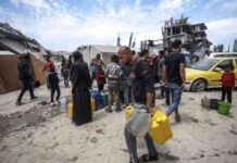 الأمم المتحدة: مقتل 1373 فلسطينياً أثناء انتظار المساعدات في غزة 1373