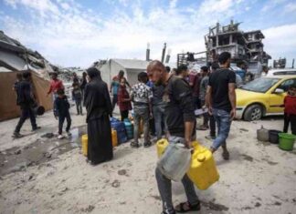 الأمم المتحدة: مقتل 1373 فلسطينياً أثناء انتظار المساعدات في غزة 1373