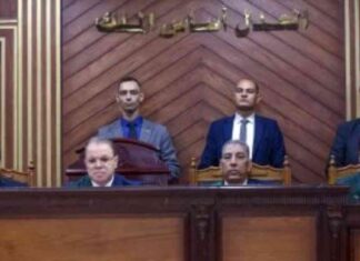 تأجيل مرافعة المتهمين بالخلية الإعلامية لجلسة 14 سبتمبر – اليوم السابع 14