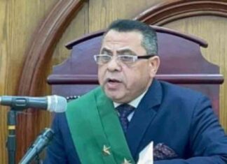 قرار جنايات الزقازيق بمعاقبة عامل بالمشدد 15 سنة لقتله نجله 15