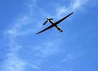 تدمير 161 طائرة مسيرة روسية في الليل: كيف تحقق هذا الإنجاز؟ 161