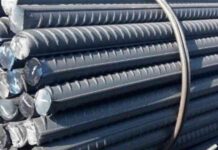 سعر الحديد اليوم في شركة عز والشركات الأخرى بتاريخ 17 أغسطس 17