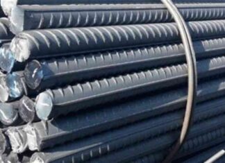 سعر الحديد اليوم في شركة عز والشركات الأخرى بتاريخ 17 أغسطس 17