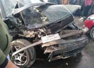 حادث متعدد المركبات يؤدي إلى إصابة 17 شخصًا في مرسى مطروح – مصر المستقلة 17