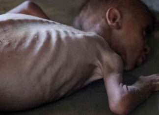 التجويع الإسرائيلي في غزة يؤدي إلى وفاة 193 فلسطينياً، بما في ذلك 96 طفلاً 193-96