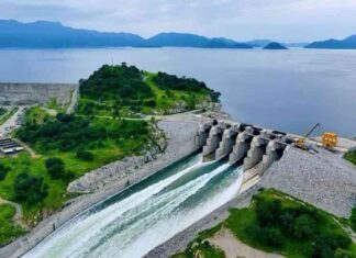 تأكيد مصر والسودان لحقوق مياه النيل واتفاقية العام 1959 – مصر المستقلة 1959