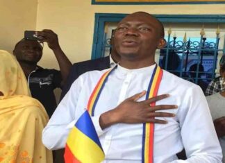 رئيس وزراء تشاد السابق يحكم عليه بالسجن لمدة 20 عامًا 20