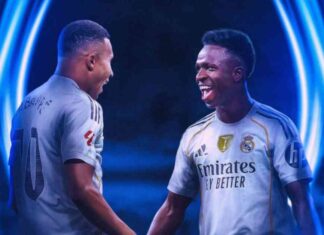 قنوات بث مباراة ريال مدريد ضد ريال أوفييدو والتشكيل المتوقع – الدوري الإسباني 2025 2025