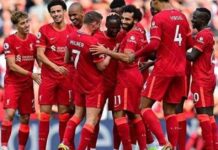 موعد مباراة ليفربول ضد أرسنال اليوم وقنوات البث المباشر في الدوري الإنجليزي 2025 2025