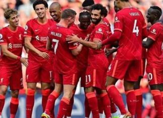 موعد مباراة ليفربول ضد أرسنال اليوم وقنوات البث المباشر في الدوري الإنجليزي 2025 2025
