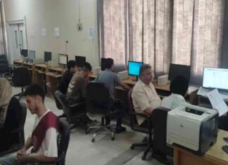 نتيجة تنسيق المرحلة الأولى 2025 برقم الجلوس 2025