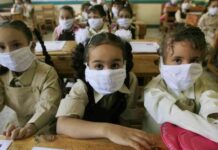 موعد بداية الدراسة والخريطة الزمنية للتعليم في مصر لعامي 2025-2026 2025-2026