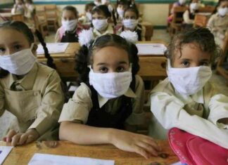 موعد بداية الدراسة والخريطة الزمنية للتعليم في مصر لعامي 2025-2026 2025-2026