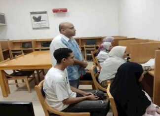 تنسيق الثانوية العامة 2025 القاهرة وعين شمس: اعرف نتيجتك بسهولة 2025