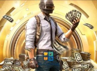 شحن شدات ببجي موبايل 2025: طريقة سهلة وموثوقة للحصول على هدية 2025