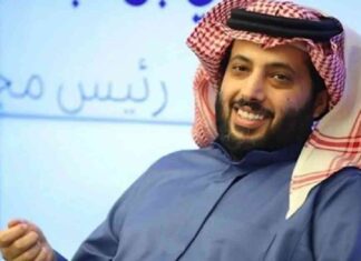 تركي ال الشيخ يعلن استبعاد المصريين من موسم الرياض 2025 2025
