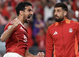 الميركاتو المصري في صيف 2025: تحليل الصفقات العربية 2025