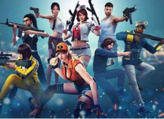 أكواد رقصات فري فاير 2025 – تحميل مجاني وسريع 2025