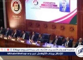 نتيجة انتخابات مجلس الشيوخ 2025: تحديث مباشر وفوري 2025