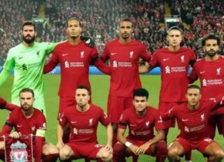 مواعيد مباريات ليفربول وبورنموث والقنوات الناقلة 2025 2025