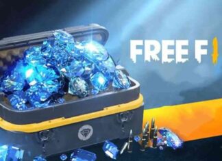 استبدال أكواد فري فاير 2025 بطريقة آمنة وموثوقة 2025