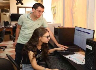 تنسيق الهندسة لطلاب علمي رياضة 2025: نسبة 89% إلى 89.5% 2025-89-895