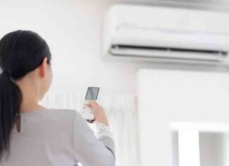 أسعار التكييفات خلال صيف 2025: يصل إلى 99 ألف جنيه 2025-99