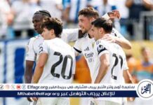 ريال مدريد يستهدف التعاقد مع إبراهيما كوناتيه في 2026 2026