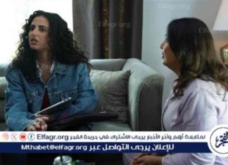 خيانة زوج هنادي مهنا مع صديقتها في 2028 2028